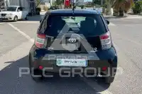 2009 Toyota IQ