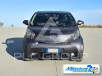 2009 Toyota IQ