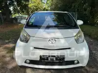 2009 Toyota IQ