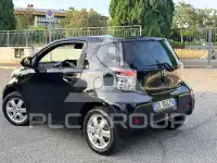 2009 Toyota IQ