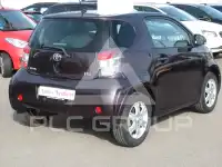 2009 Toyota IQ