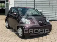 2009 Toyota IQ