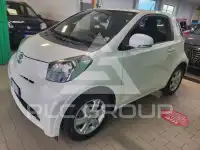 2009 Toyota IQ