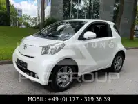 2009 Toyota IQ