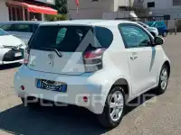 2009 Toyota IQ