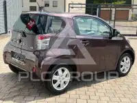 2009 Toyota IQ