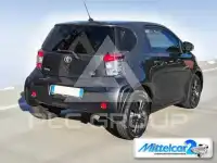 2009 Toyota IQ