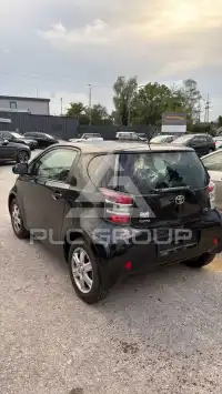 2009 Toyota IQ