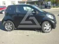 2009 Toyota IQ