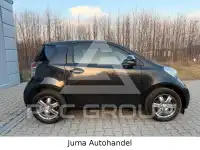 2009 Toyota IQ