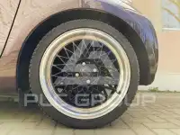 2009 Toyota IQ
