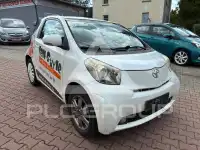 2009 Toyota IQ