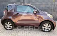 2009 Toyota IQ