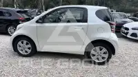2009 Toyota IQ