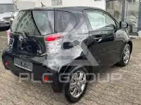 2009 Toyota IQ