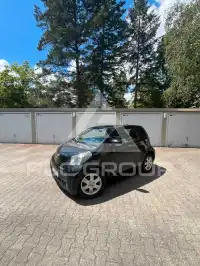 2009 Toyota IQ