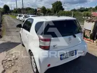 2009 Toyota IQ