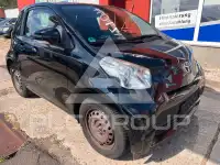 2009 Toyota IQ