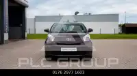 2009 Toyota IQ