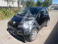 2009 Toyota IQ