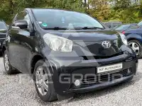 2009 Toyota IQ