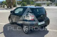 2009 Toyota IQ