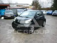 2009 Toyota IQ
