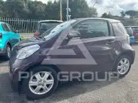 2009 Toyota IQ