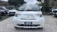 2009 Toyota IQ
