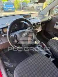 2009 Toyota IQ