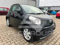 2009 Toyota IQ