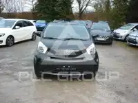 2009 Toyota IQ