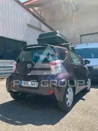 2009 Toyota IQ