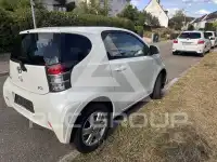 2009 Toyota IQ