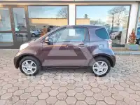 2009 Toyota IQ