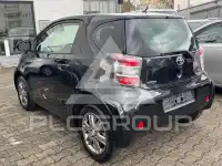 2009 Toyota IQ