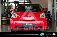 2009 Toyota IQ