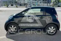 2009 Toyota IQ