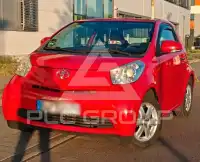 2009 Toyota IQ