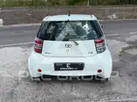 2009 Toyota IQ