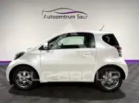 2009 Toyota IQ