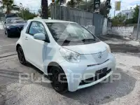 2009 Toyota IQ