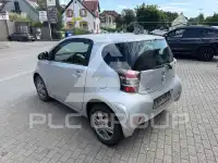 2009 Toyota IQ