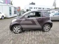 2009 Toyota IQ