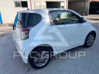 2009 Toyota IQ