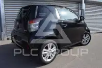 2009 Toyota IQ