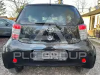 2009 Toyota IQ