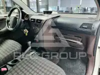 2009 Toyota IQ