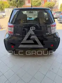 2009 Toyota IQ