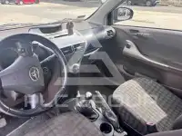 2009 Toyota IQ